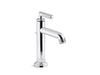 Kallista Pinna Paletta By Lk P26623-CPH Pinna Paletta Single Control Lav Faucet