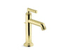 Kallista Pinna Paletta By Lk P26623-ULB Pinna Paletta Single Control Lav Faucet