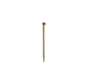 Kallista P74242-CP Script Console Table Leg