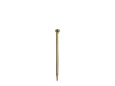 Kallista P74242-CP Script Console Table Leg