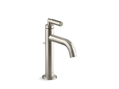 Kallista Vir Stil Minimal Stil Minimal Single Control Lav Fct
