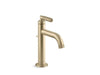 Kallista Vir Stil By L Kirar P32493-00 Vir Stil Single Control Lav Faucet