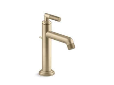 Kallista Pinna Paletta By Lk Paletta Single Control Lav Faucet