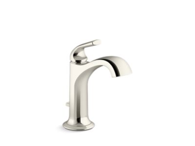 Kallista P26619-00 Script Single Control Faucet