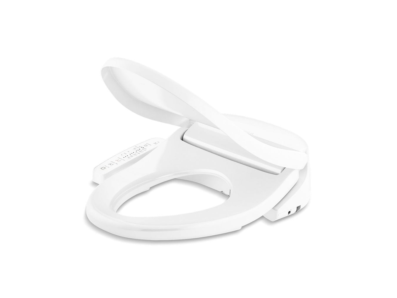 Bidet Seats