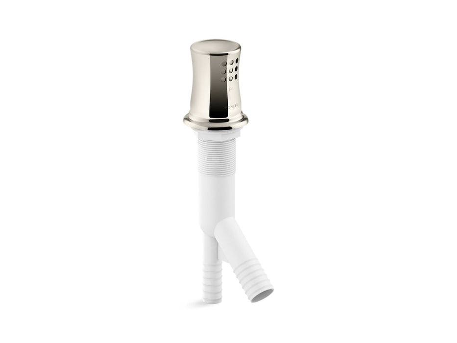 KOHLER K-35713 Air gap kit