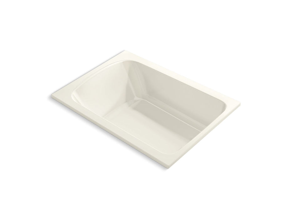 KOHLER Avec 60" x 42" drop-in bath