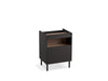 KOHLER Spacity 22-3/4" wall-hung bathroom vanity cabinet