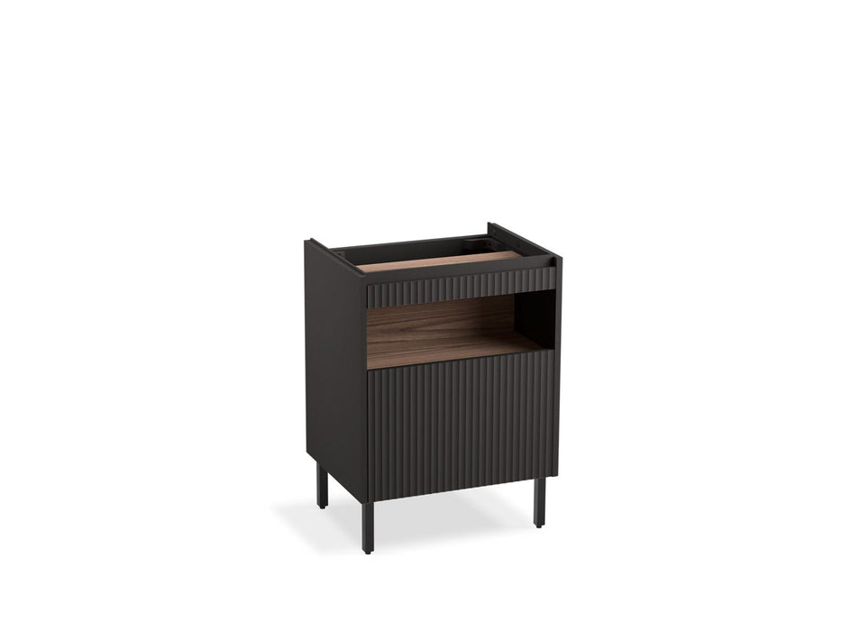 KOHLER Spacity 22-3/4" wall-hung bathroom vanity cabinet