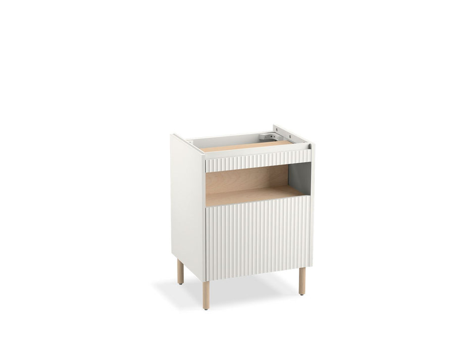 KOHLER Spacity 22-3/4" wall-hung bathroom vanity cabinet