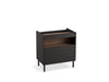 KOHLER Spacity 28-3/4" wall-hung bathroom vanity cabinet