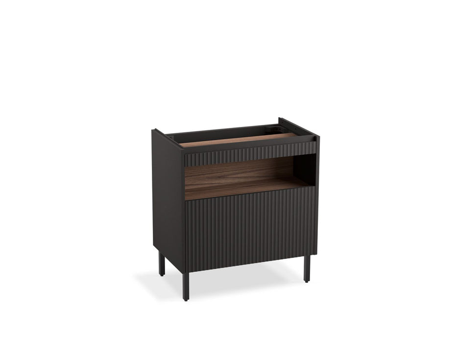 KOHLER Spacity 28-3/4" wall-hung bathroom vanity cabinet