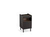 KOHLER Spacity 16-3/4" wall-hung bathroom vanity cabinet