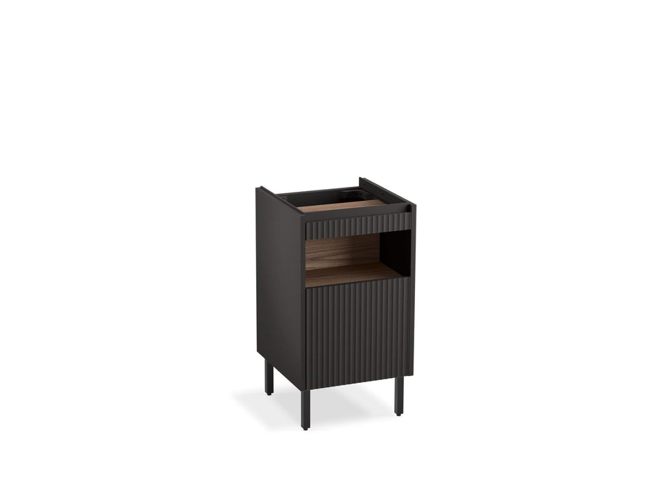 KOHLER Spacity 16-3/4" wall-hung bathroom vanity cabinet