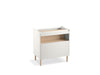 KOHLER Spacity 28-3/4" wall-hung bathroom vanity cabinet