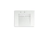 KOHLER Constellation 30" wall-mount lavatory system