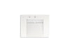 KOHLER Constellation 30" wall-mount lavatory system