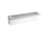 KOHLER Constellation 60" wall-mount basin lavatory system