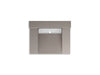 KOHLER Constellation 30" wall-mount lavatory system with backsplash