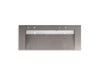 KOHLER Constellation 60" wall-mount trough lavatory system