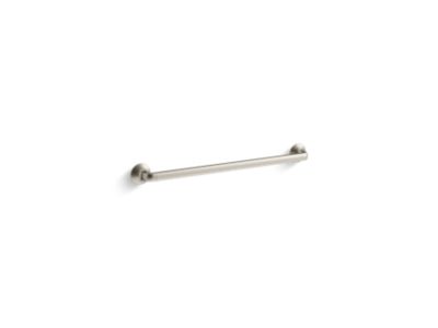 Kallista Kallista Transitional Shower Dr Hdl Towel Bar