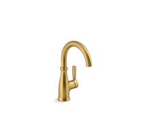 Load image into Gallery viewer, KOHLER K-26367 Traditional Beverage faucet
