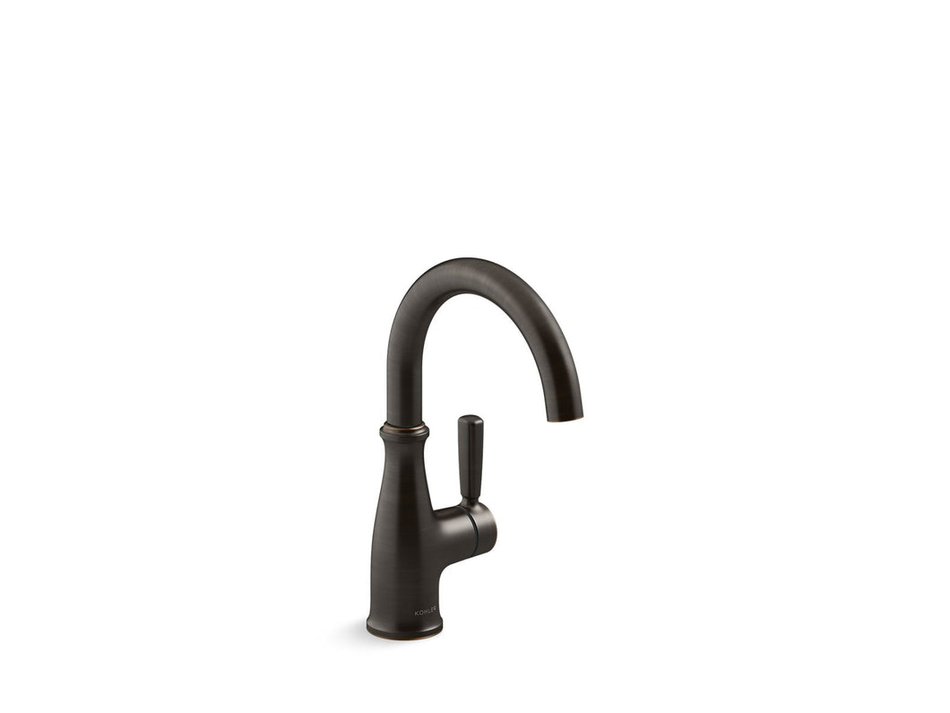 KOHLER K-26367 Traditional Beverage faucet