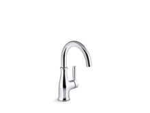 Load image into Gallery viewer, KOHLER K-26367 Traditional Beverage faucet
