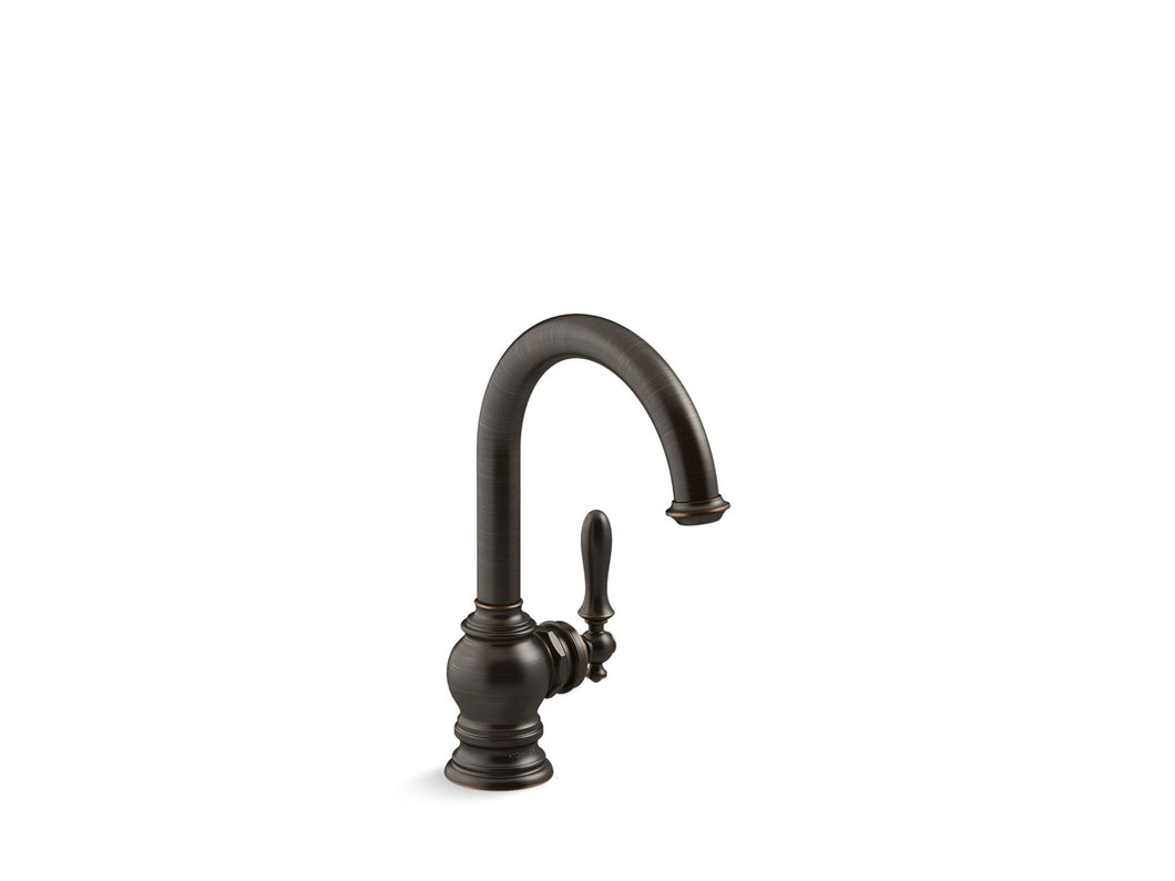 KOHLER K-24074 Artifacts Beverage faucet