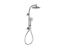 Load image into Gallery viewer, KOHLER K-27118-G Occasion HydroRail-R shower column kit, 1.75 gpm
