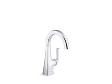 Load image into Gallery viewer, KOHLER K-24134 Graze Beverage faucet
