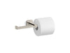 KOHLER K-21897 Parallel Double toilet paper holder