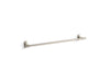 KOHLER K-35926 Castia by Studio McGee 24" towel bar