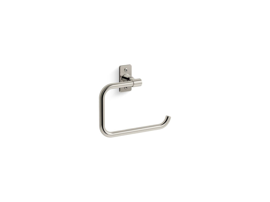 KOHLER K-35928 Castia by Studio McGee Towel ring