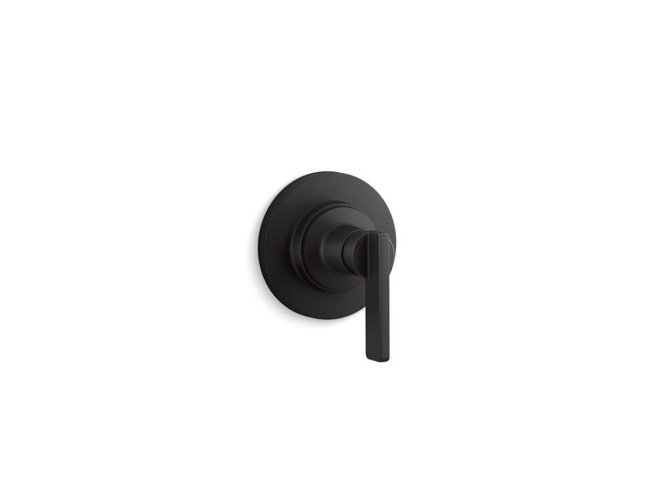 KOHLER K-T35921-4 Castia by Studio McGee MasterShower transfer valve trim with lever handle