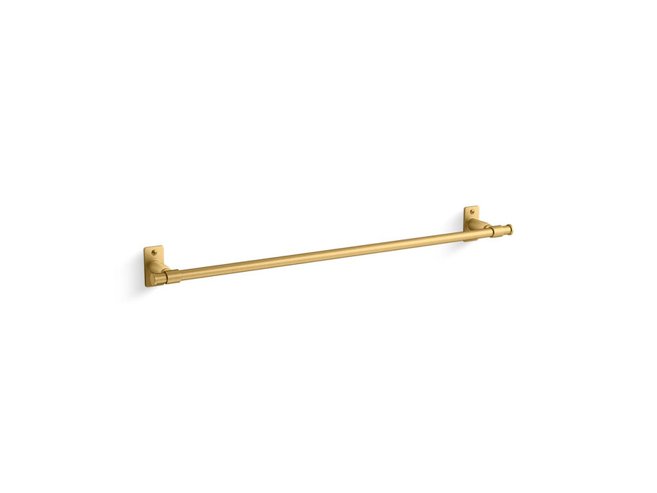 KOHLER K-35926 Castia by Studio McGee 24" towel bar