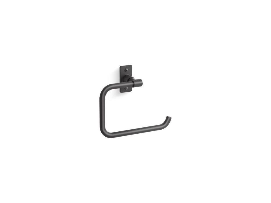 KOHLER K-35928 Castia by Studio McGee Towel ring