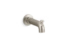 KOHLER K-35923 Castia by Studio McGee Wall-mount bath spout with diverter