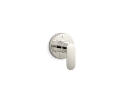 Kallista P34133-LV 002 Transfer Trim, Lever