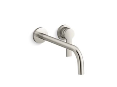 Kallista One Wall Mount Single Control Enlongated