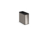 KOHLER 12-liter open-top trash can