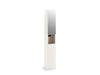 KOHLER Spacity 12" x 81" linen tower
