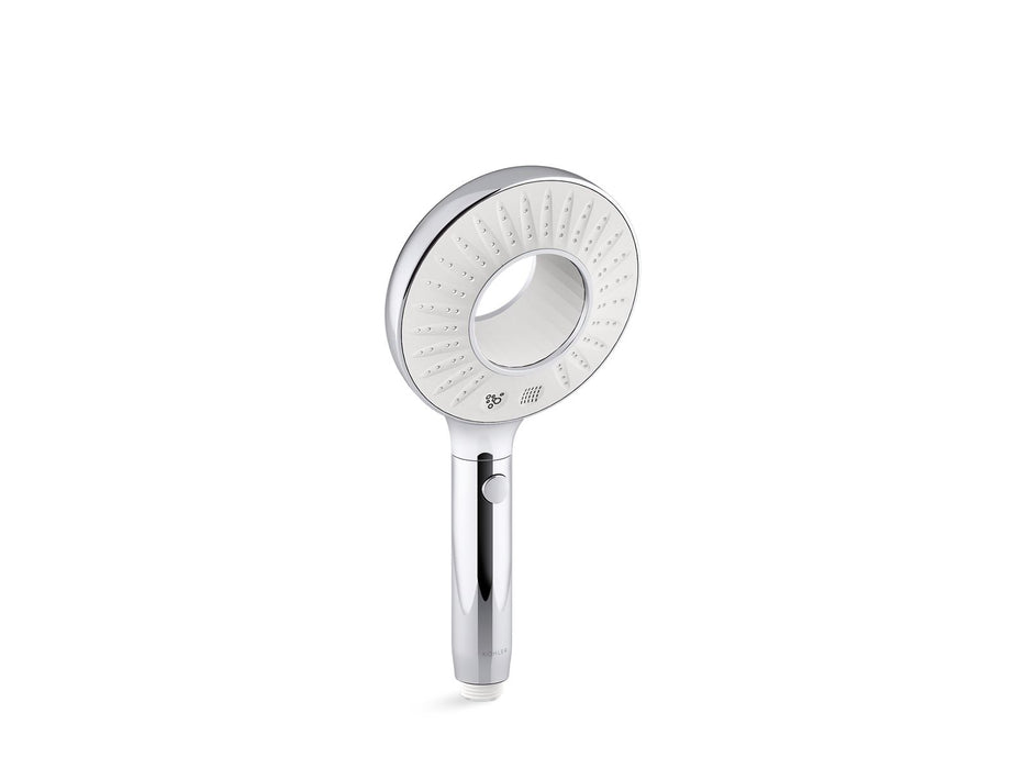 KOHLER SpaViva Two-function handshower, 1.75 gpm