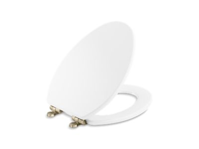 Kallista Plié P70313-AD Contemporary Toilet Seat