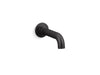 KOHLER K-35922 Castia by Studio McGee Wall-mount bath spout