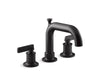 KOHLER K-T35912-4 Castia by Studio McGee Deck-mount bath faucet trim with diverter