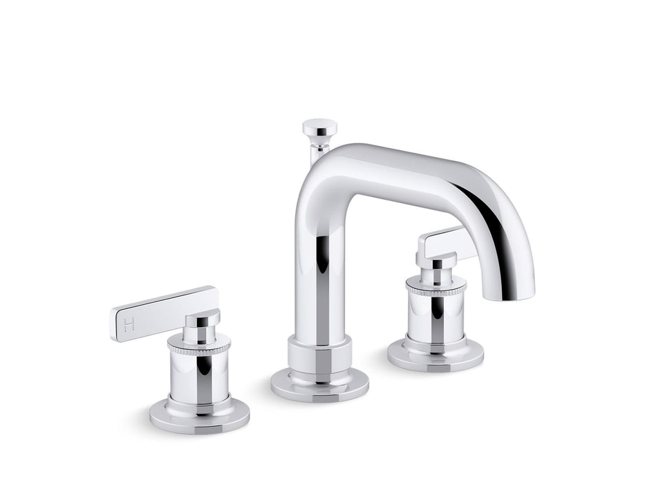 KOHLER K-T35912-4 Castia by Studio McGee Deck-mount bath faucet trim with diverter