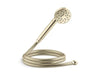 Kallista P25656-00 Laura Kirar Handshower And Hose