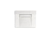 KOHLER Constellation 30" wall-mount lavatory system with backsplash