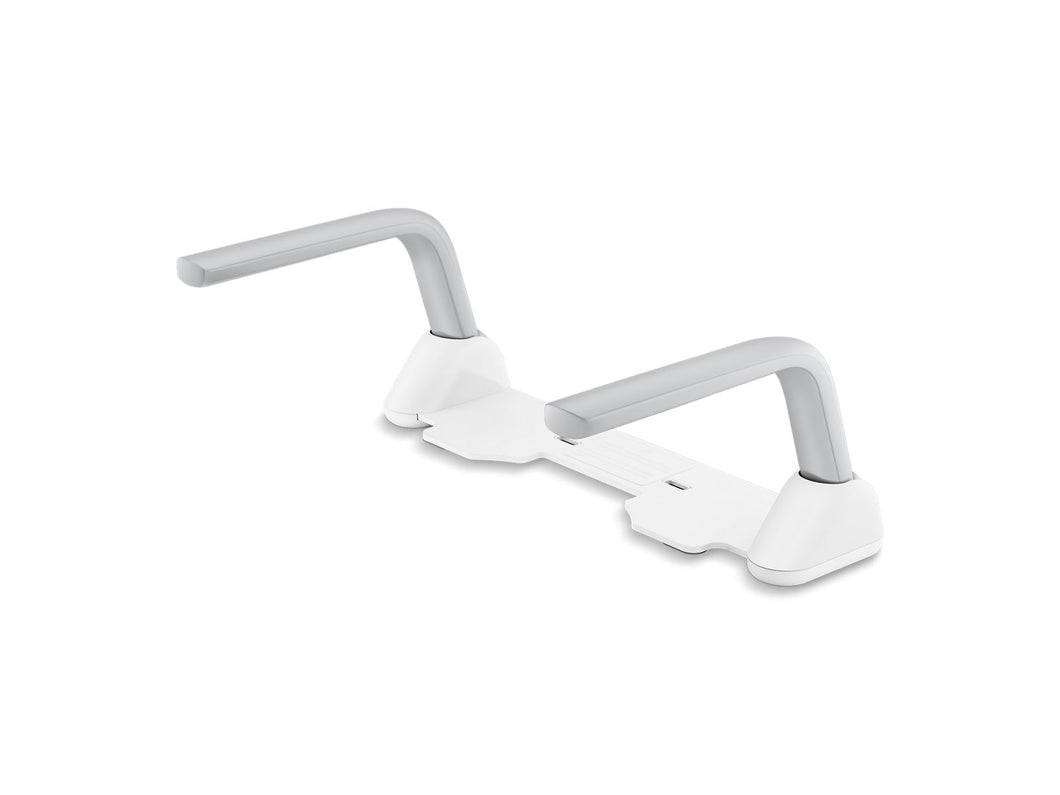 KOHLER K-31636 Toilet armrests